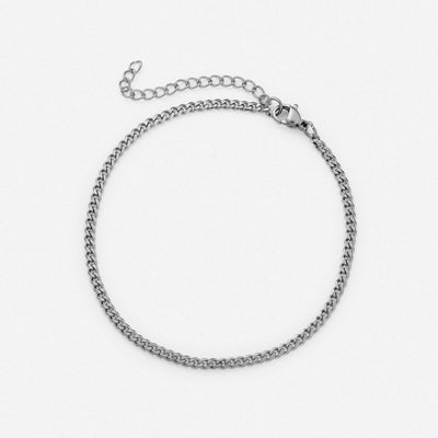 Chain Bracelet 3mm