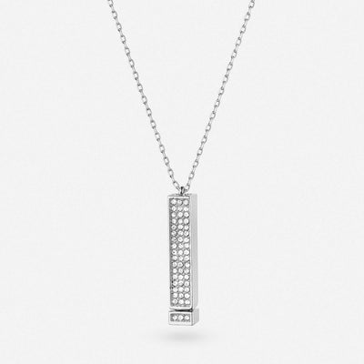 "I Love You" Collier