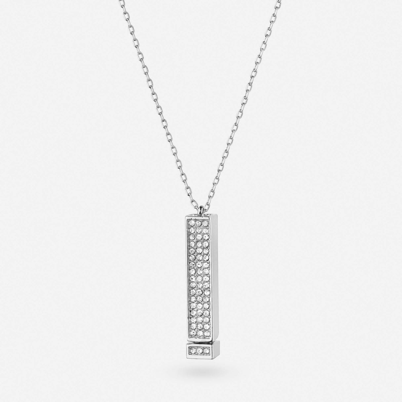 "I Love You" Collier